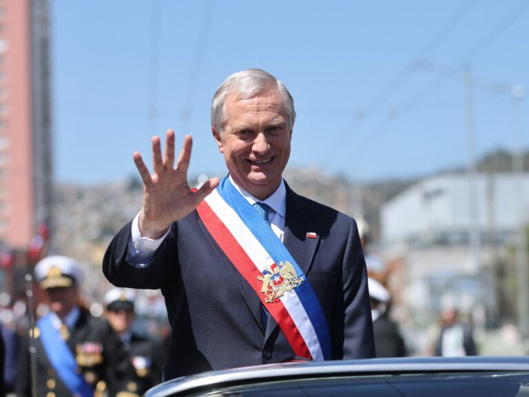 Chile's New President Lauds Pinochet: Implications of a Controversial Legacy