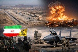 "Escalating Tensions: Is Saudi Arabia on the Brink of War with Iran?"
