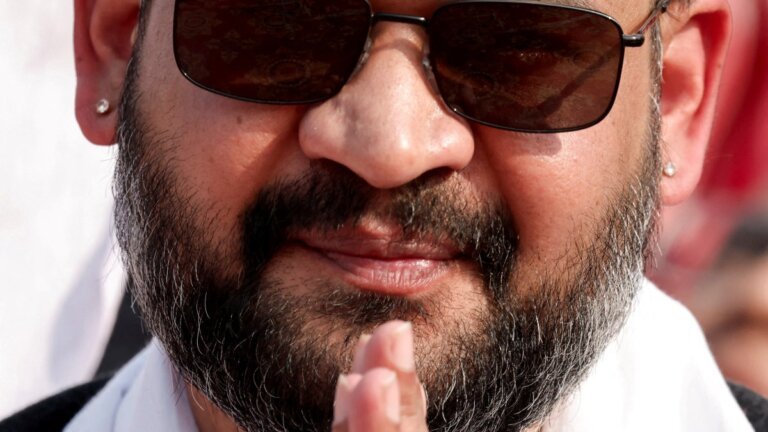 Former Rapper Balendra Shah Secures Landslide Victory in Nepal's Election