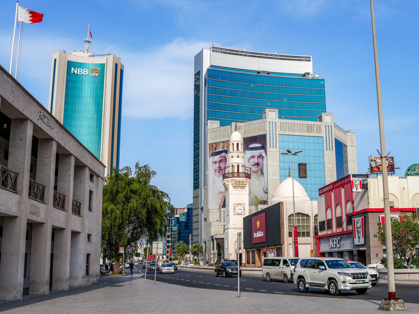 Iran Escalates Tensions with Gulf Nations Through Missile and Drone Strikes Amid Rising Oil Prices