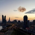 Iran Strikes at Israeli Embassy in Bahrain; Saudi Arabia Successfully Intercepts Missile Threat