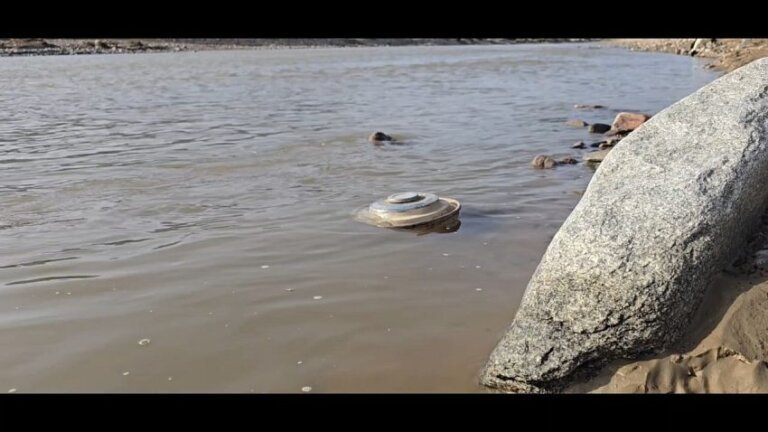 Masam Alerts on Landmines Displaced by Floods Amidst Yemen's Heavy Rains