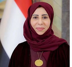 Minister of Planning Engages IMF on Resuming Article IV Consultations