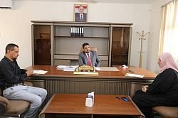 Minister of Technical Education Engages with UNESCO Regional Center to Enhance Vocational Education System