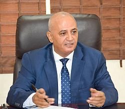 Minister of Water Explores Enhanced Cooperation with Dutch Firm MetaMeta for Improved Water Resource Management