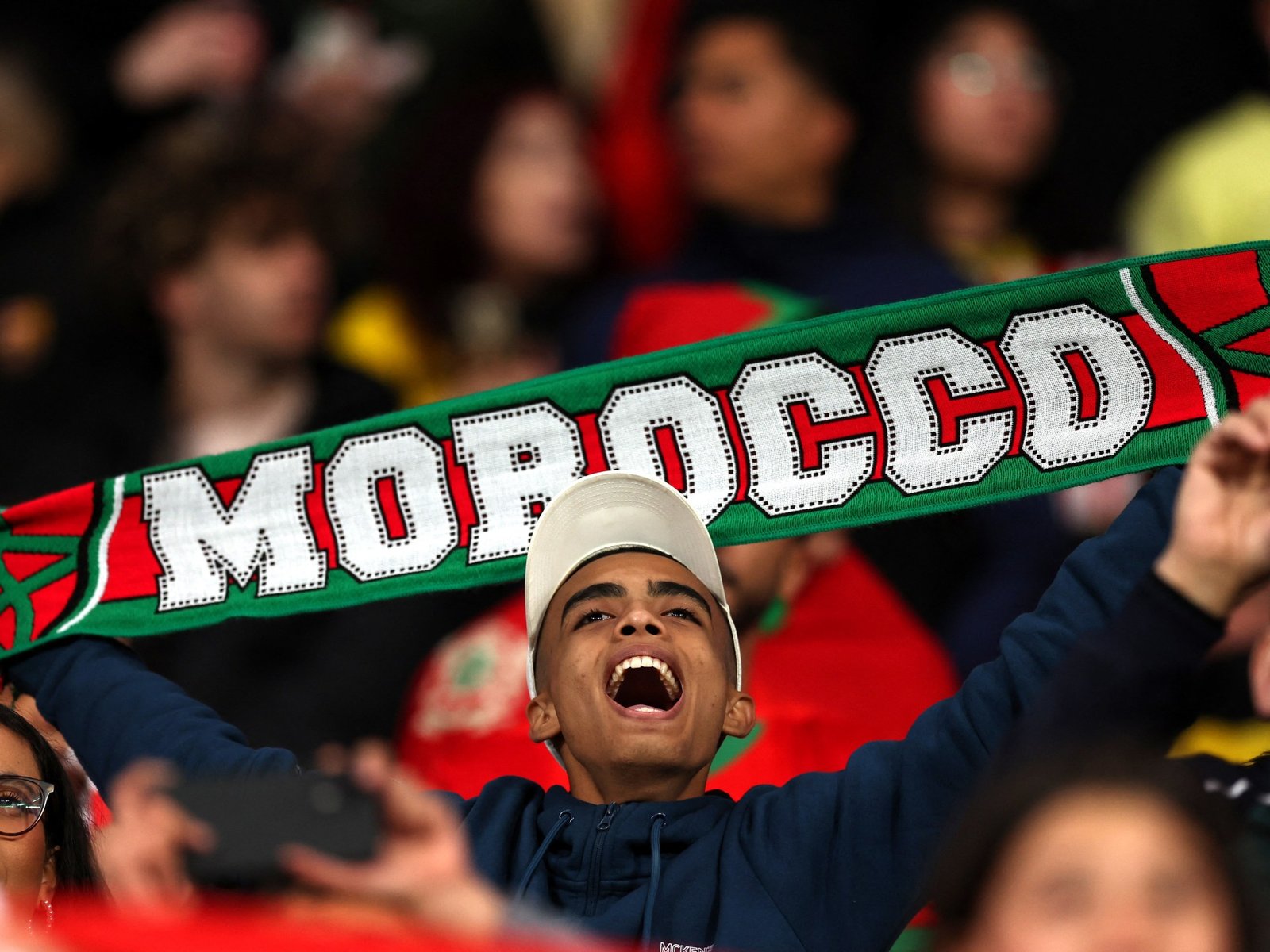 Morocco Considers AFCON Title Case Resolved Amid Senegal's Appeal