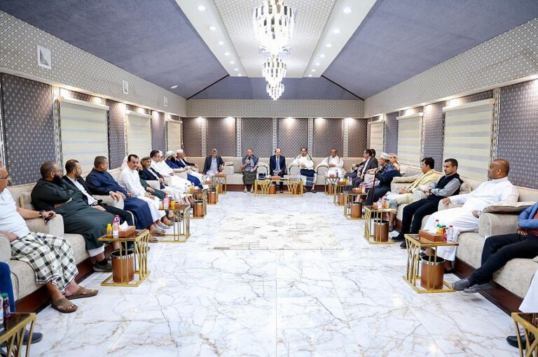 Prime Minister Reaffirms Commitment to Fostering Authentic Collaboration with Private Sector