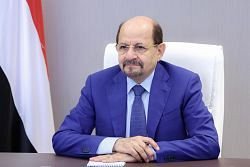 Prime Minister Urges Strong International Support for Government Initiatives