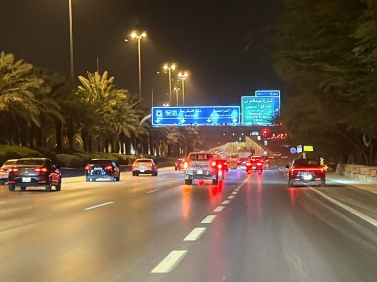 Saudi Arabia Expels Iranian Military Attaché and Four Embassy Personnel