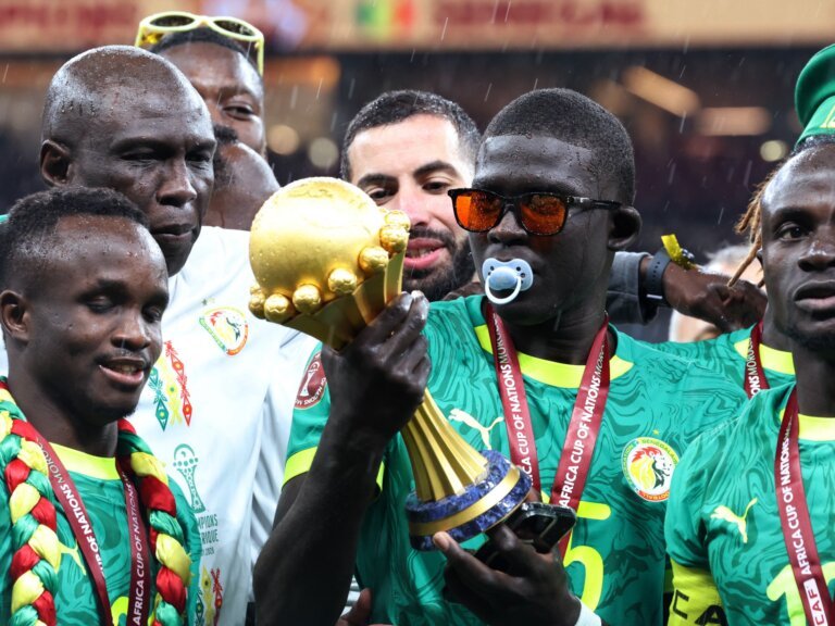 Senegal Vows to Combat 'Robbery' Following CAF's AFCON Title Revocation