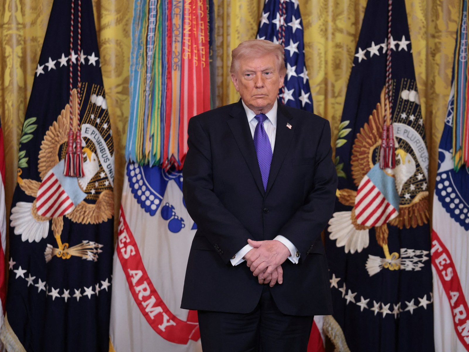 Trump Aims for Swift Resolution Amidst Escalating Tensions with Iran