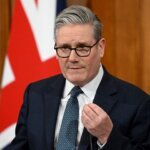 Trump Asserts US Independence from UK Aircraft Carriers in Potential Iran Conflict