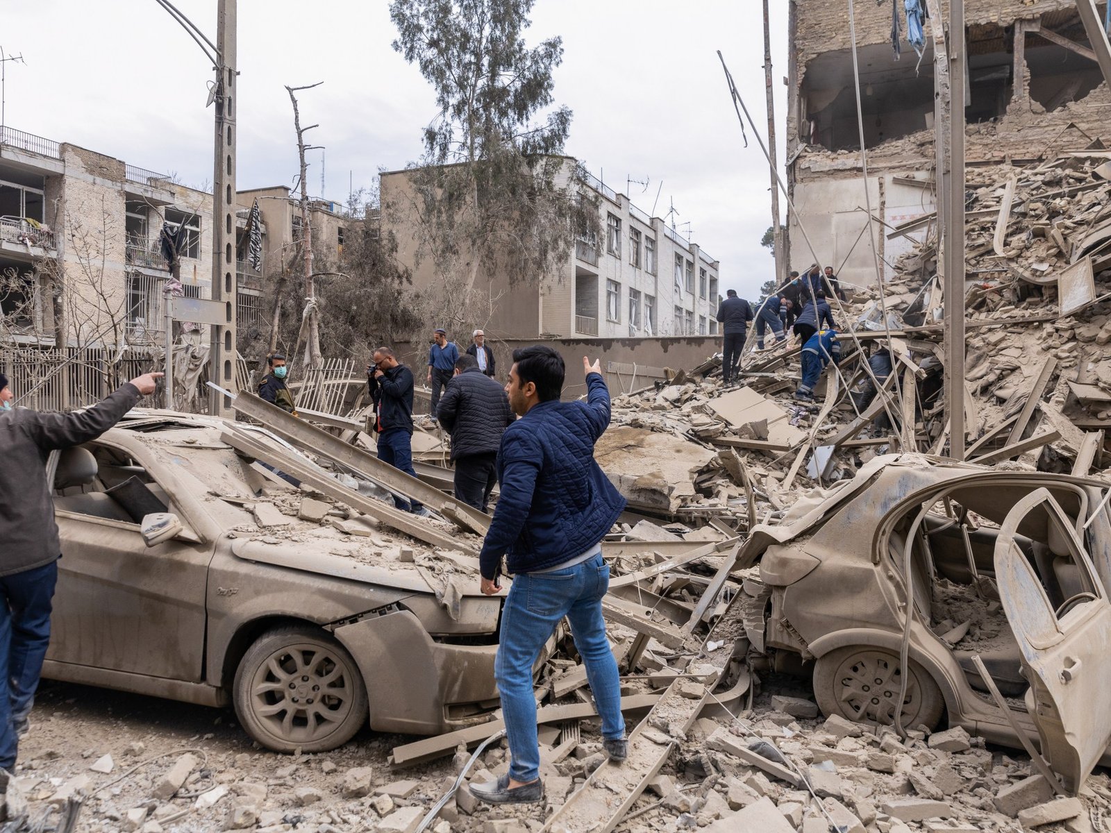 Trump Signals Potential De