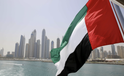 UAE Denounces Iranian Ballistic Missile Attack Attempt on Turkey