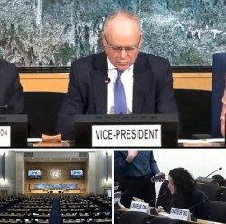 UN Human Rights Council: International Body Raises Alarm Over Saudi Influence and Human Rights Abuses in Southern Yemen