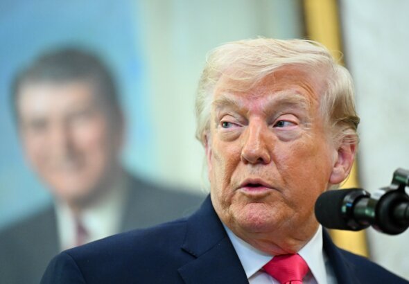 US Lawmakers Remain Inactive Amid Rising Disapproval Over Iran Conflict After One Month