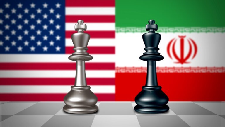 Iran-US