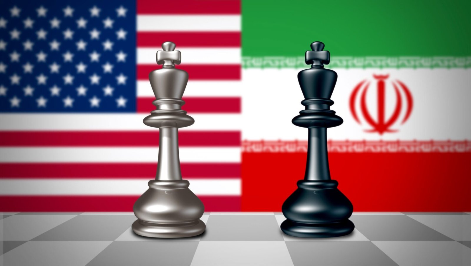 Iran-US