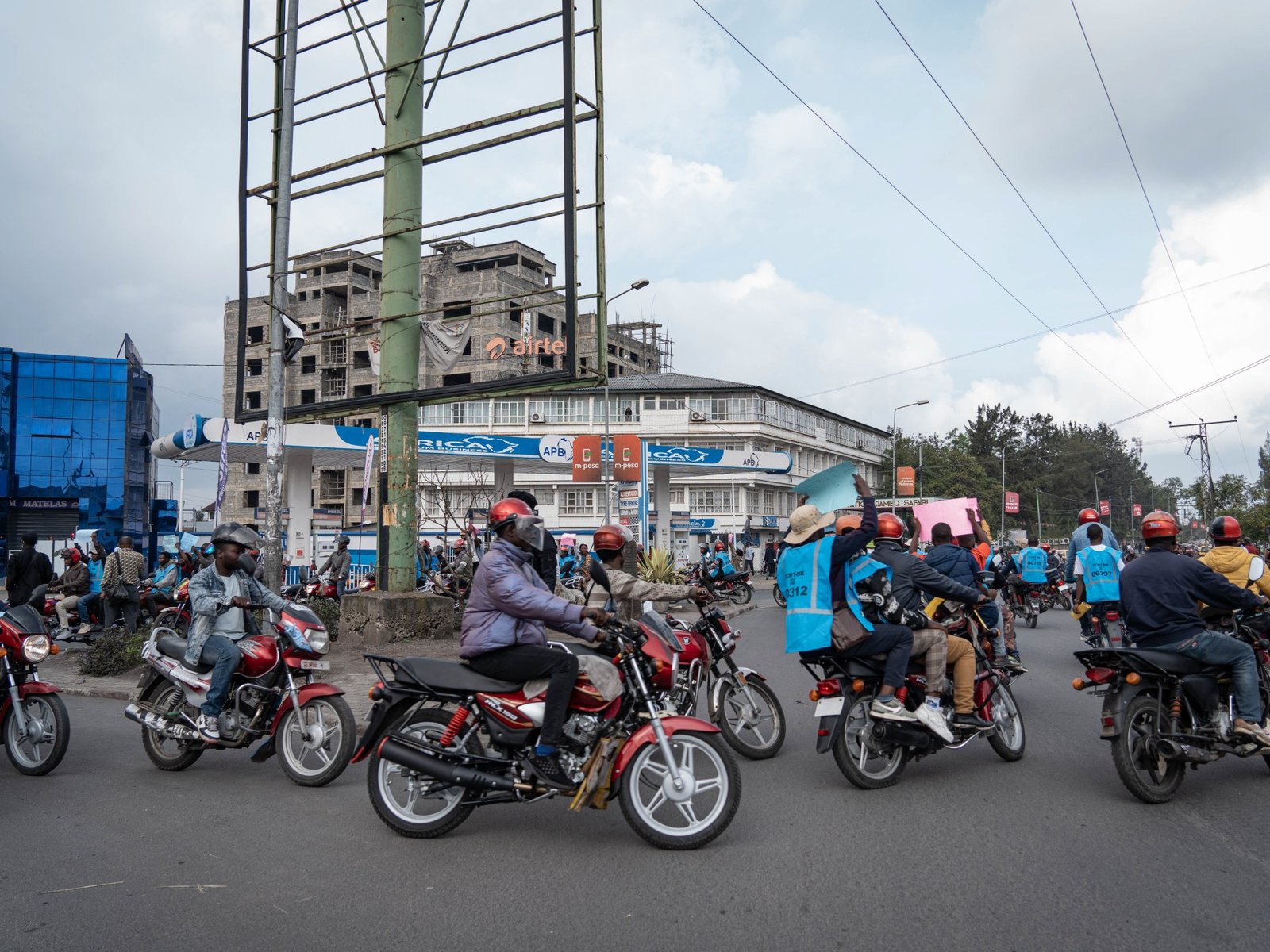 At Least 43 Casualties Reported in ADF Attack in Northeast DR Congo, According to Military Sources