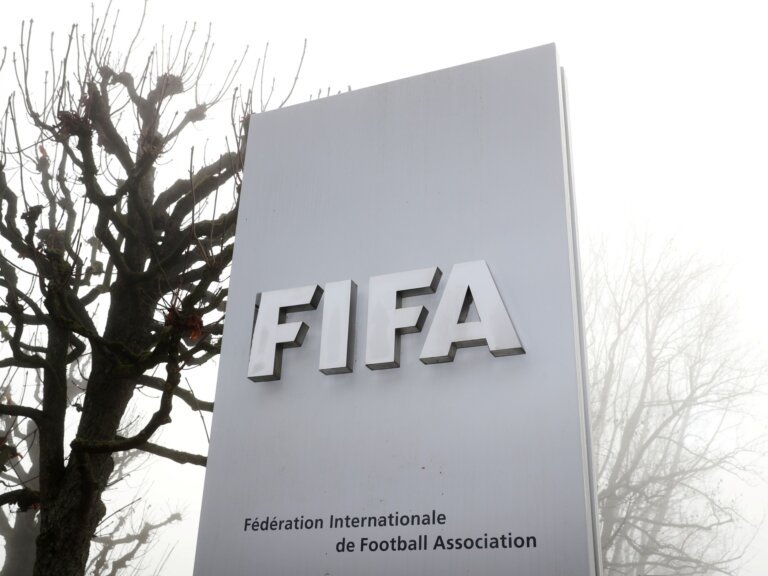 FIFA Dismisses World Cup Referee After Arrest on Alleged Sexual Assault Charges in the UK