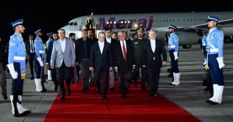 Iran Conflict: Day 57 Update as Trump Sends Negotiation Team