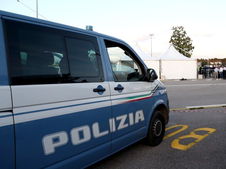 Italy Extradites Suspected Chinese Cyber