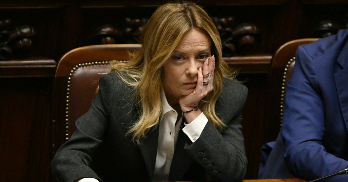 Italy's Giorgia Meloni Suspends Defense Pact with Israel: Reasons Behind the Decision