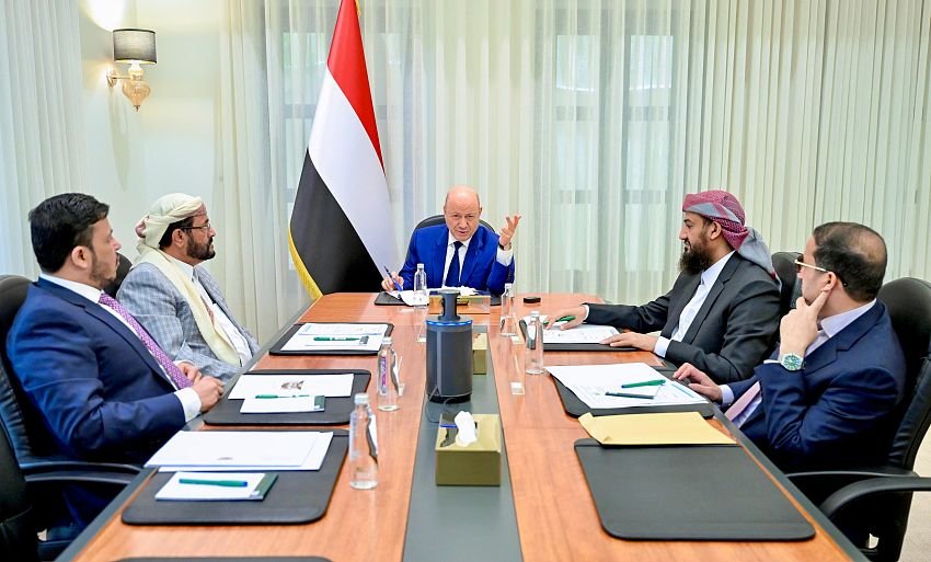 Leadership Council Evaluates Strategies to Address Local and Regional Developments