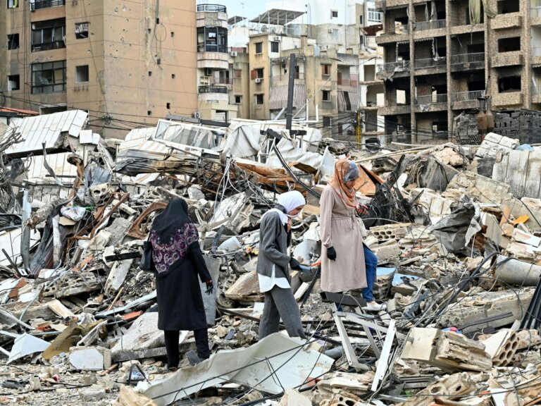 Lebanese Banker Sehnaoui Faces Backlash Amid Support for Israel