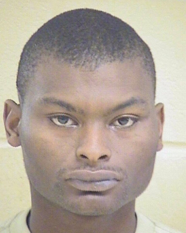Louisiana Mass Shooting: Details on the Suspect and the Tragic Loss of Eight Children
