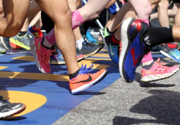 Men Disqualified for Competing as Women in Renowned South African Marathon