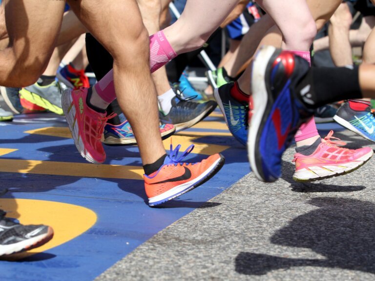 Men Disqualified for Competing as Women in Renowned South African Marathon