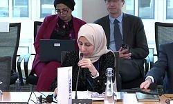 Minister of Planning Emphasizes Humanitarian and Economic Impacts of Regional Crisis on Yemen