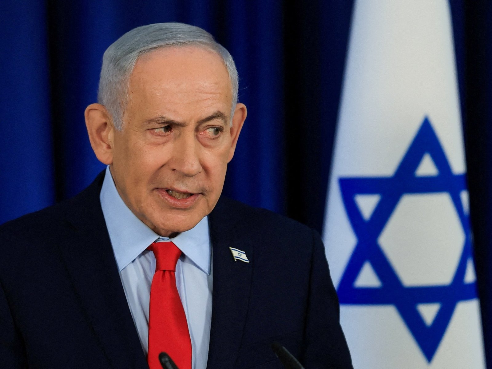 Netanyahu Considers Lebanon as His Final Opportunity for Success