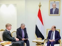 Prime Minister Engages with UN Envoy on Recent Developments and the Significance of Advancing the Detainees Issue