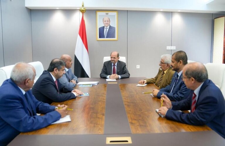 Prime Minister Reiterates Commitment to Central Bank Independence