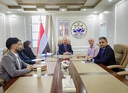 Transport Minister Engages with U.S.