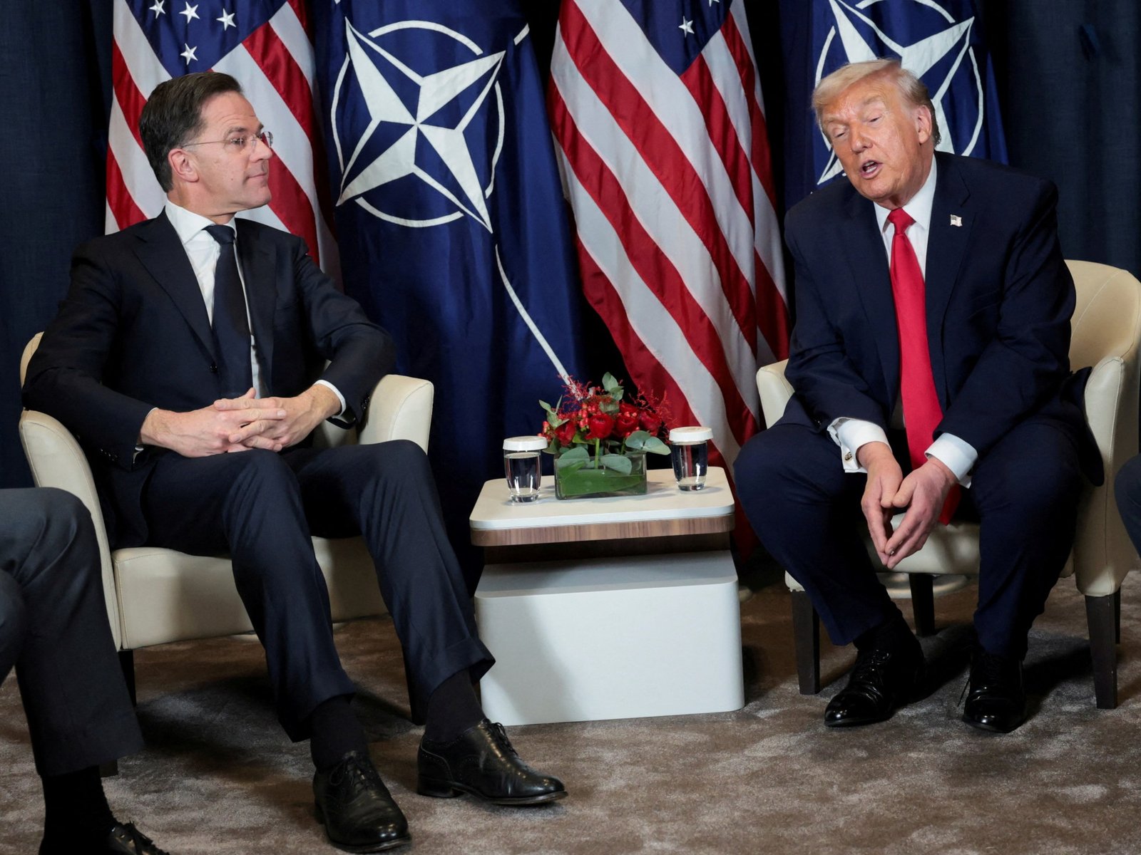 Trump Administration Considers NATO Withdrawal in Wake of Iran Conflict
