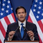 US State Department Imposes Visa Restrictions on Individuals Supporting Adversaries