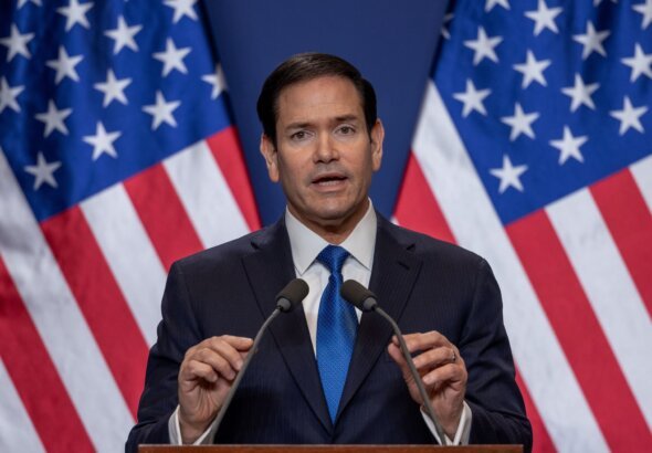 US State Department Imposes Visa Restrictions on Individuals Supporting Adversaries