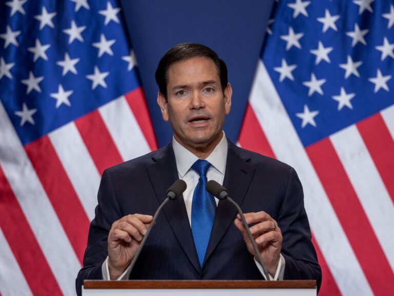 US State Department Imposes Visa Restrictions on Individuals Supporting Adversaries