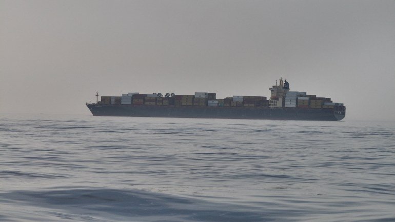 US and Iran's Seizure of Vessels Breaches International Law, According to Shipping Organization