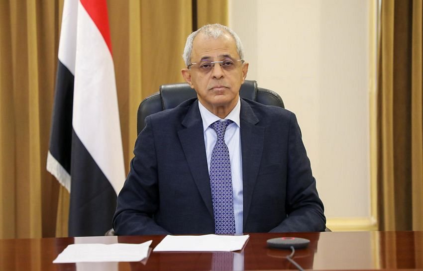 Yemen Affirms Strong Solidarity with Arab Nations in Response to Iranian Aggressions