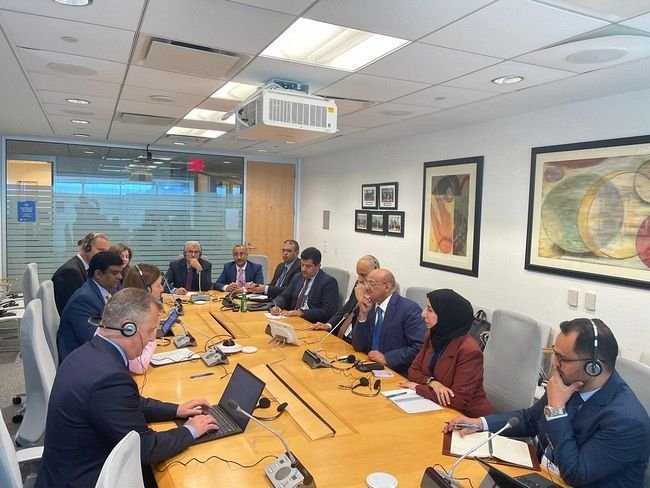 Yemen Engages with IMF on Resuming Article IV Consultations and Future Steps
