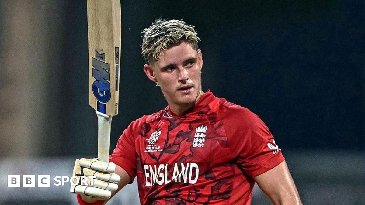 Jacob Bethell: England Batter Returns from IPL for Finger Injury Assessment