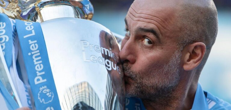 Pep Guardiola Reflects on Manchester City Exit from the Perspective of Rival Fans
