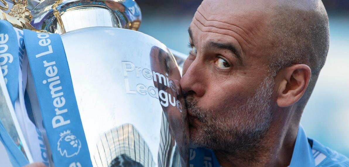 Pep Guardiola Reflects on Manchester City Exit from the Perspective of Rival Fans
