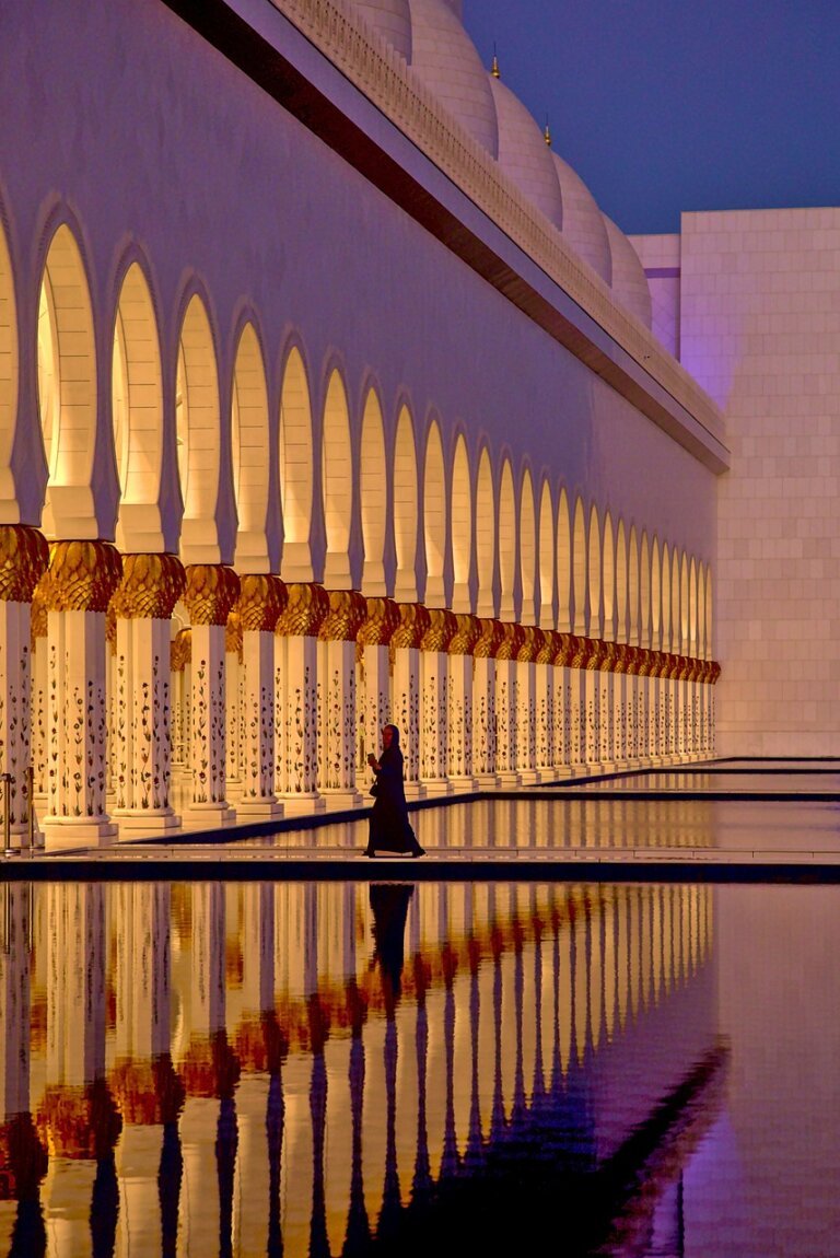 Abu Dhabi Fund Allocates $2.6 Billion to Support Development Initiatives in Jordan