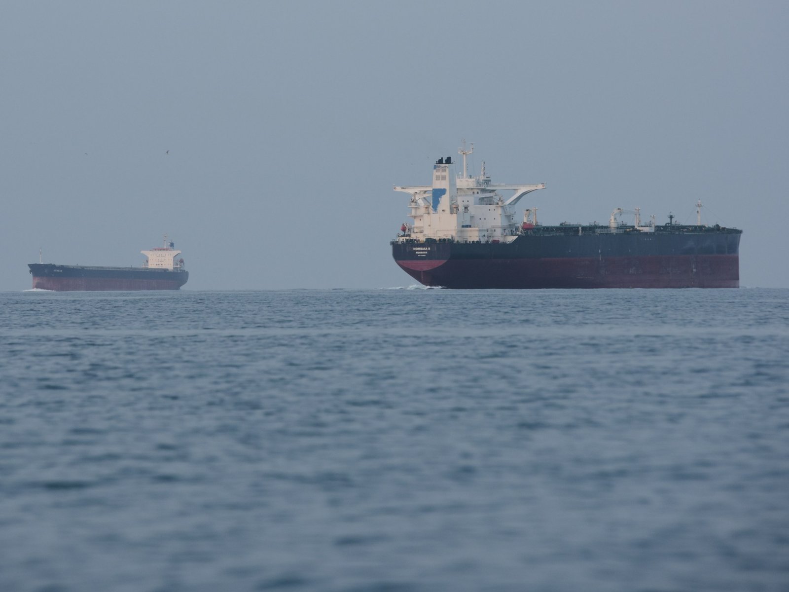 Assessing Trump's Strategic Leverage Against Iran in the Strait of Hormuz