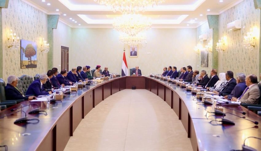 Cabinet Approves Economic Initiatives to Enhance Public Sector Conditions